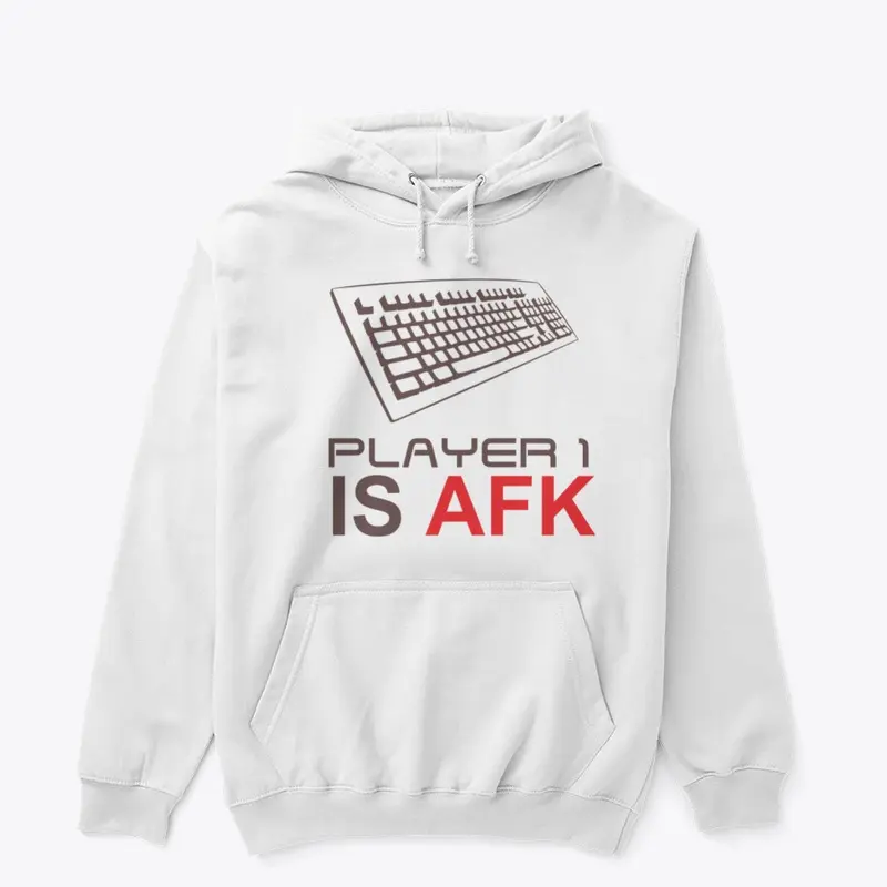 Player 1 is AFK